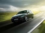 Alpina D3 Bi-Turbo Limousine 2013 года